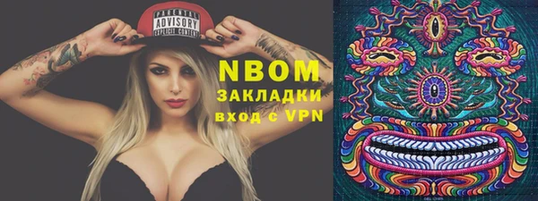 твердый Богородицк